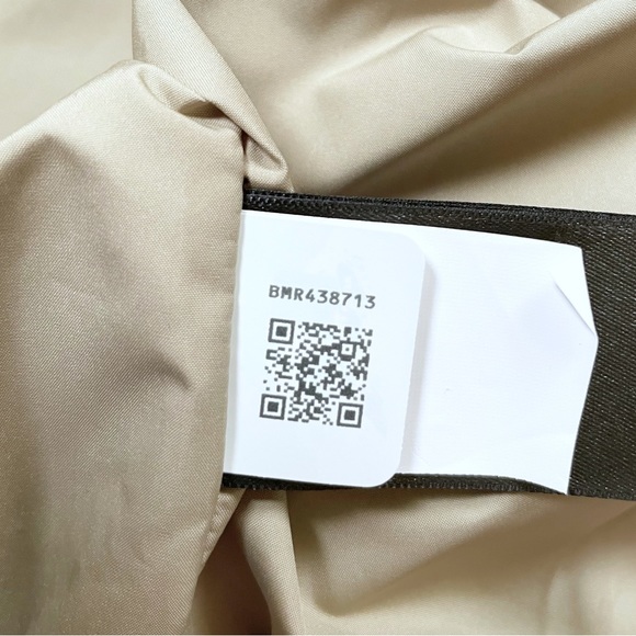 The North Face Men’s Arctic TriClimate Jacket In Flax - Picture 9 of 10